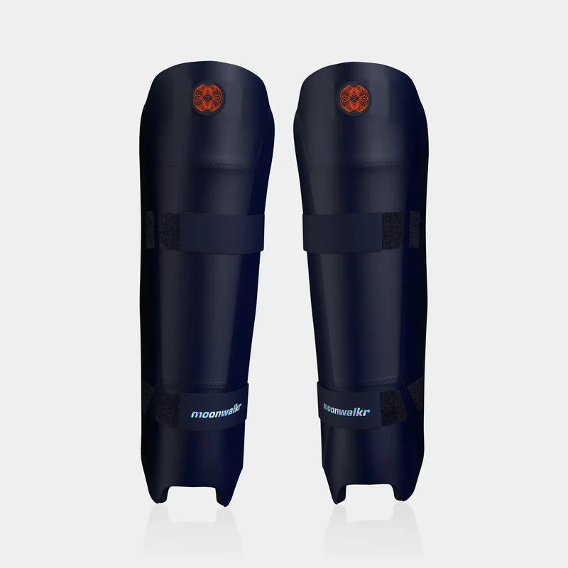 Moonwalkr Wicket Keeping Shin Guards