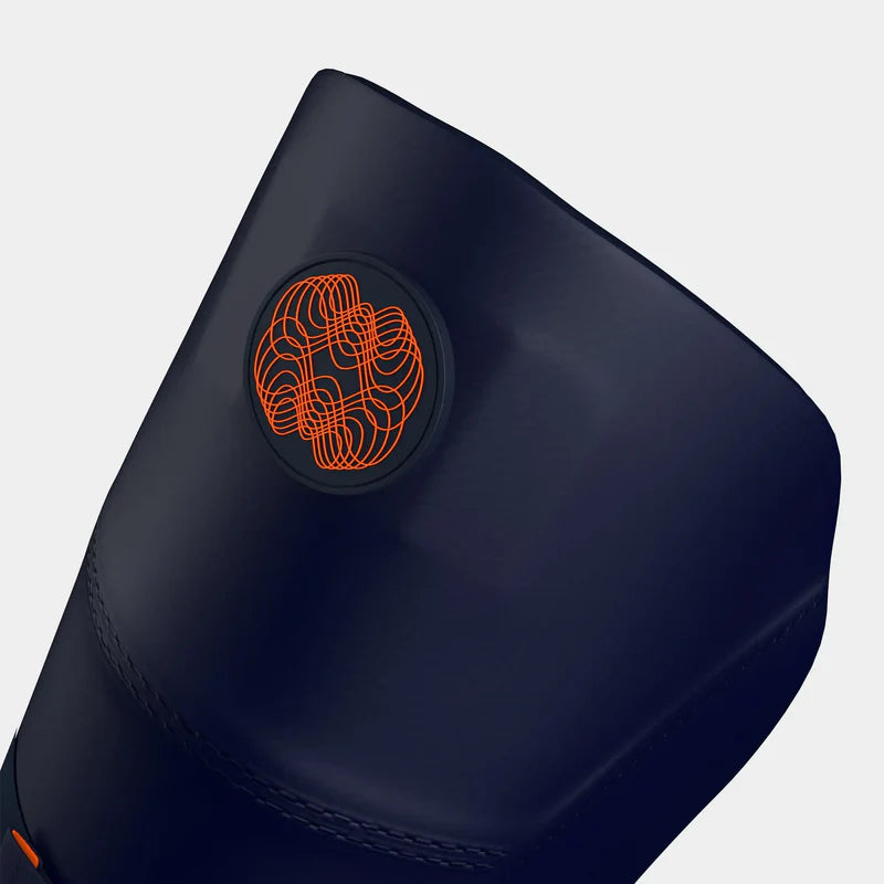 Moonwalkr Wicket Keeping Shin Guards