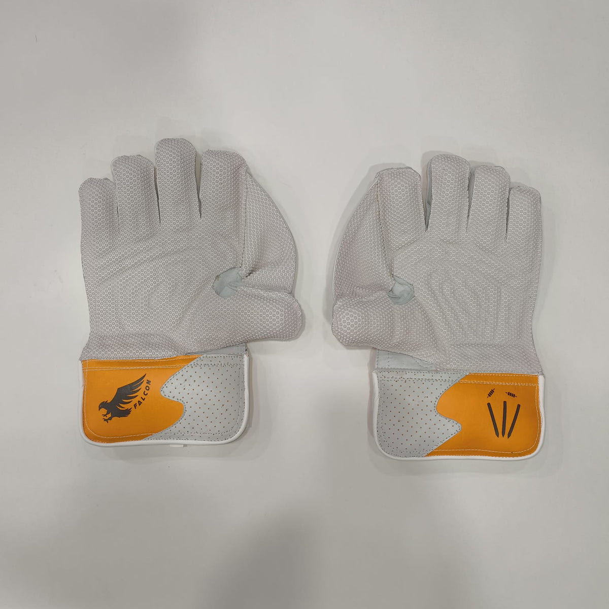 SS Falcon Cricket Keeping Gloves