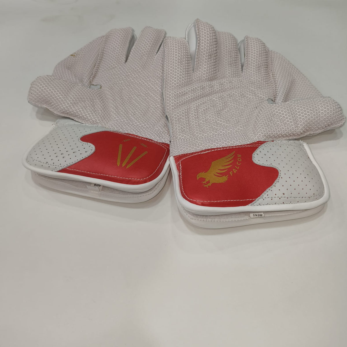 SS Falcon Cricket Keeping Gloves