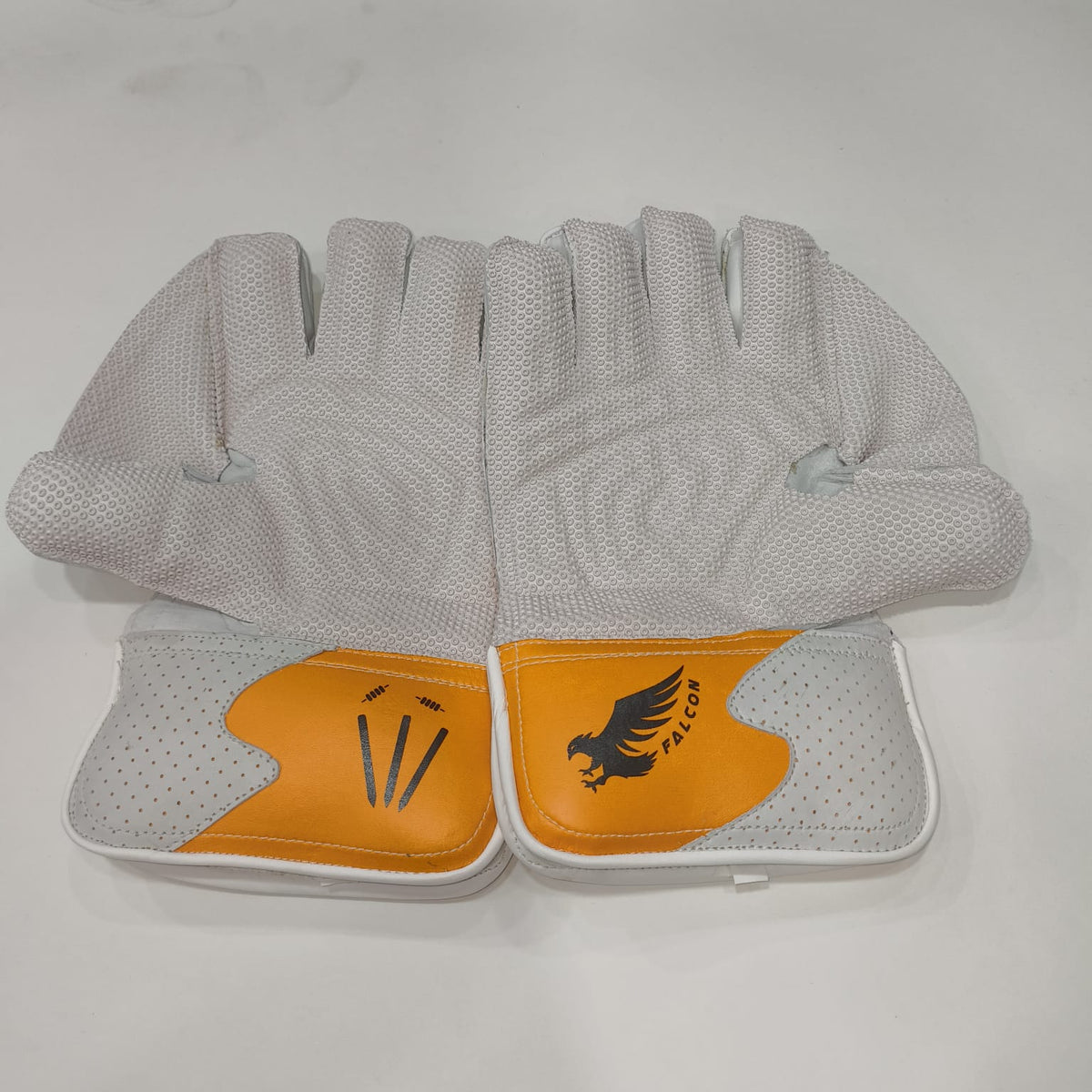 SS Falcon Cricket Keeping Gloves