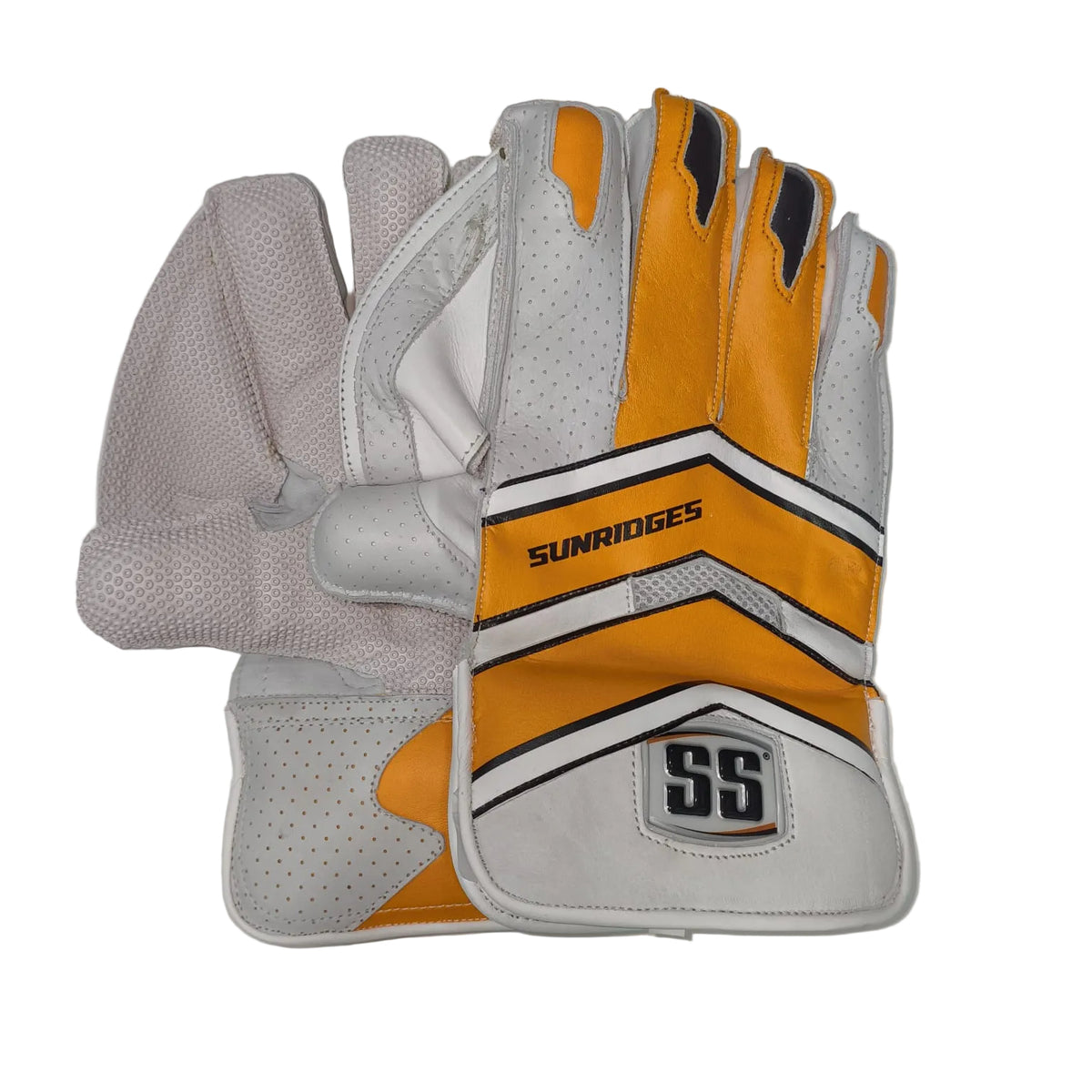 SS Falcon Cricket Keeping Gloves
