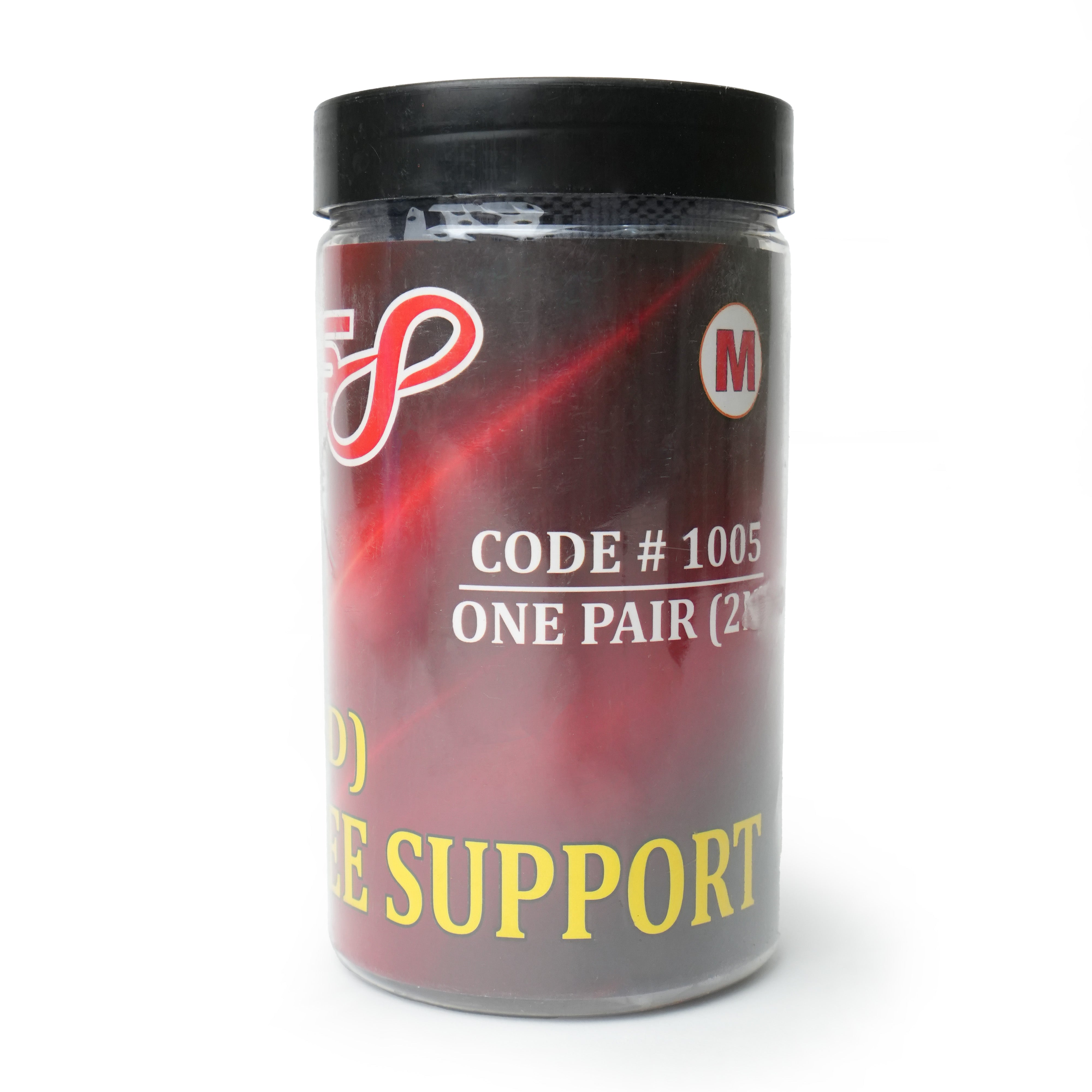 Puls8 3D Knee Support