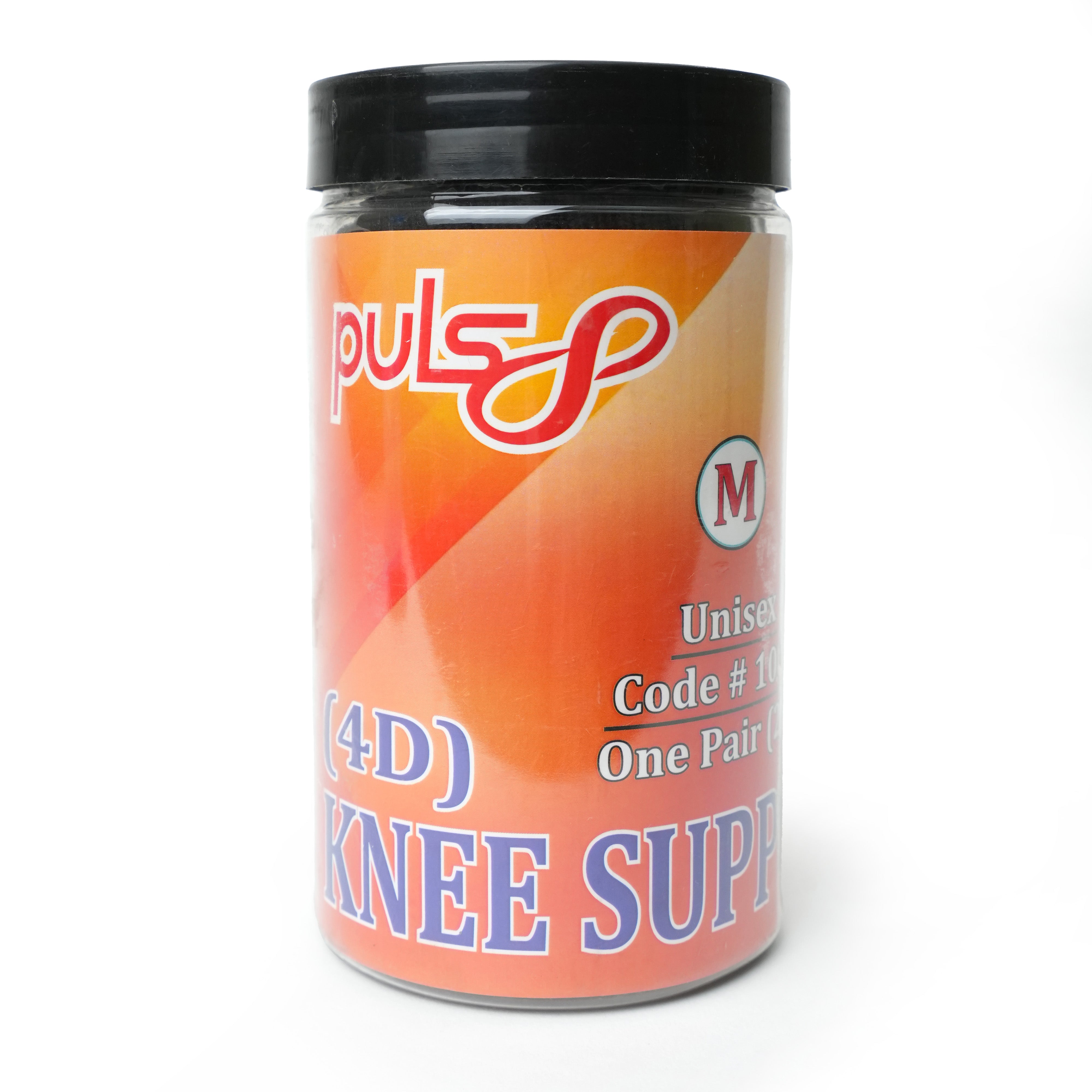 Puls8 4D Knee Support