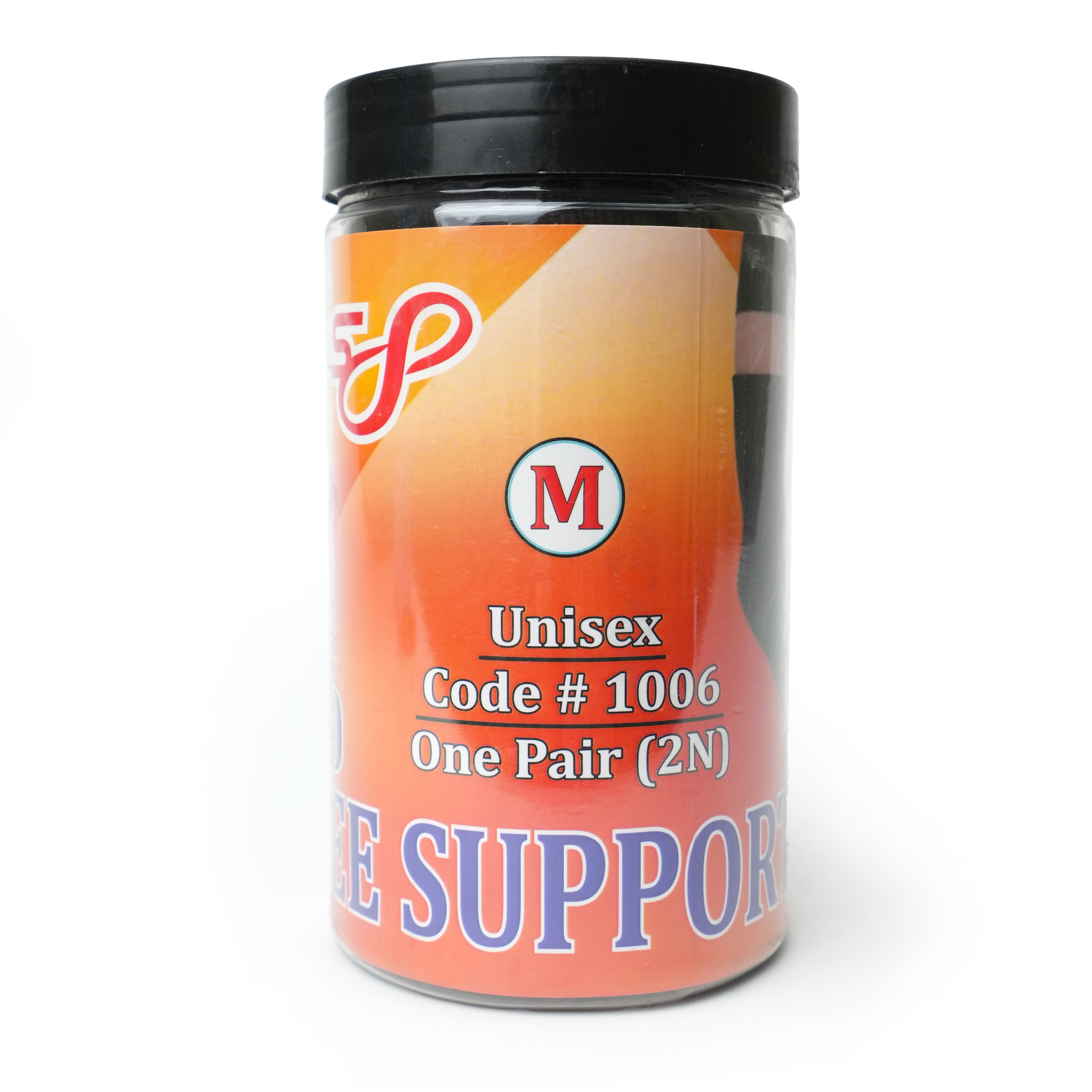 Puls8 4D Knee Support