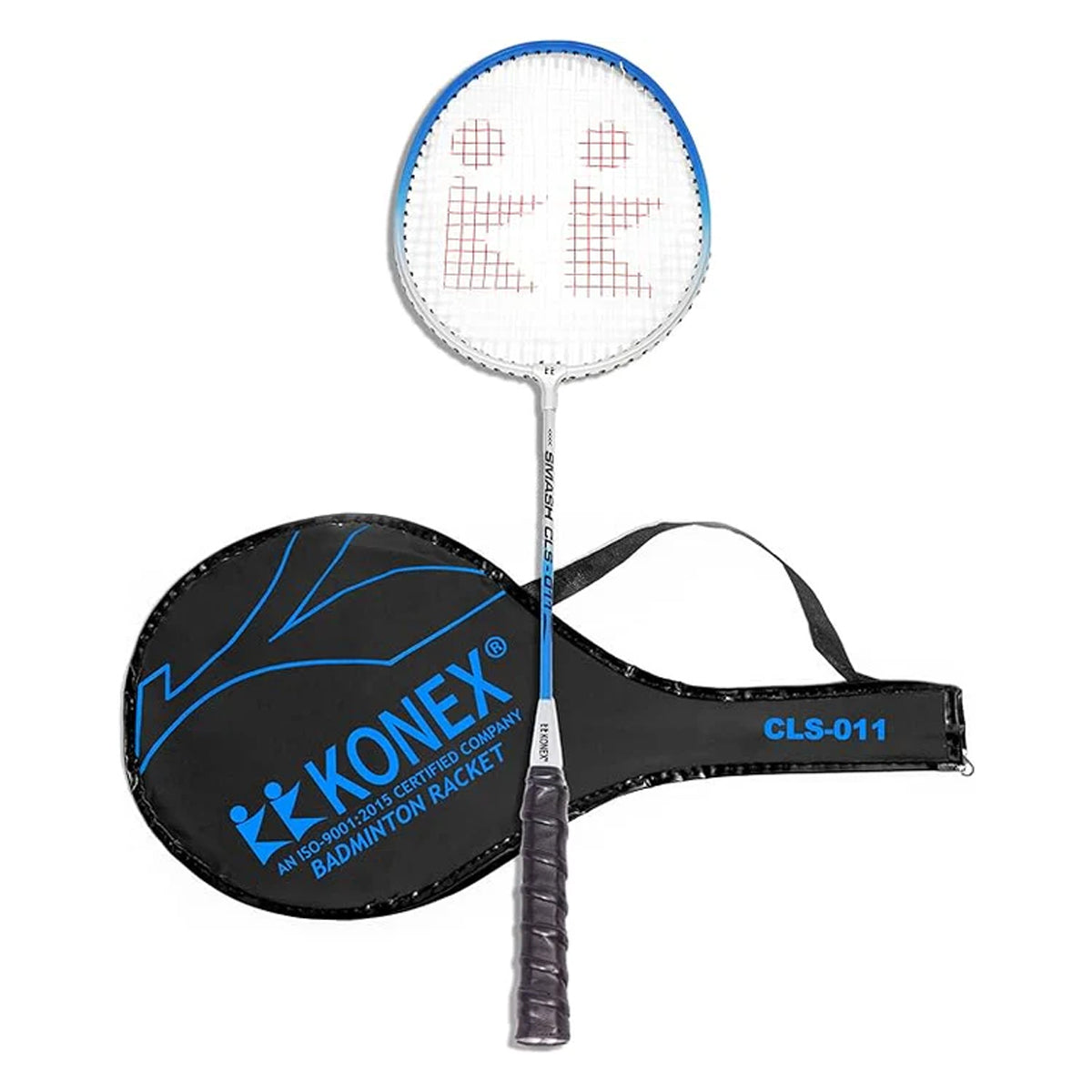 Buy Konex Ultra CLS-096 Badminton Racket Online At SCS Sports