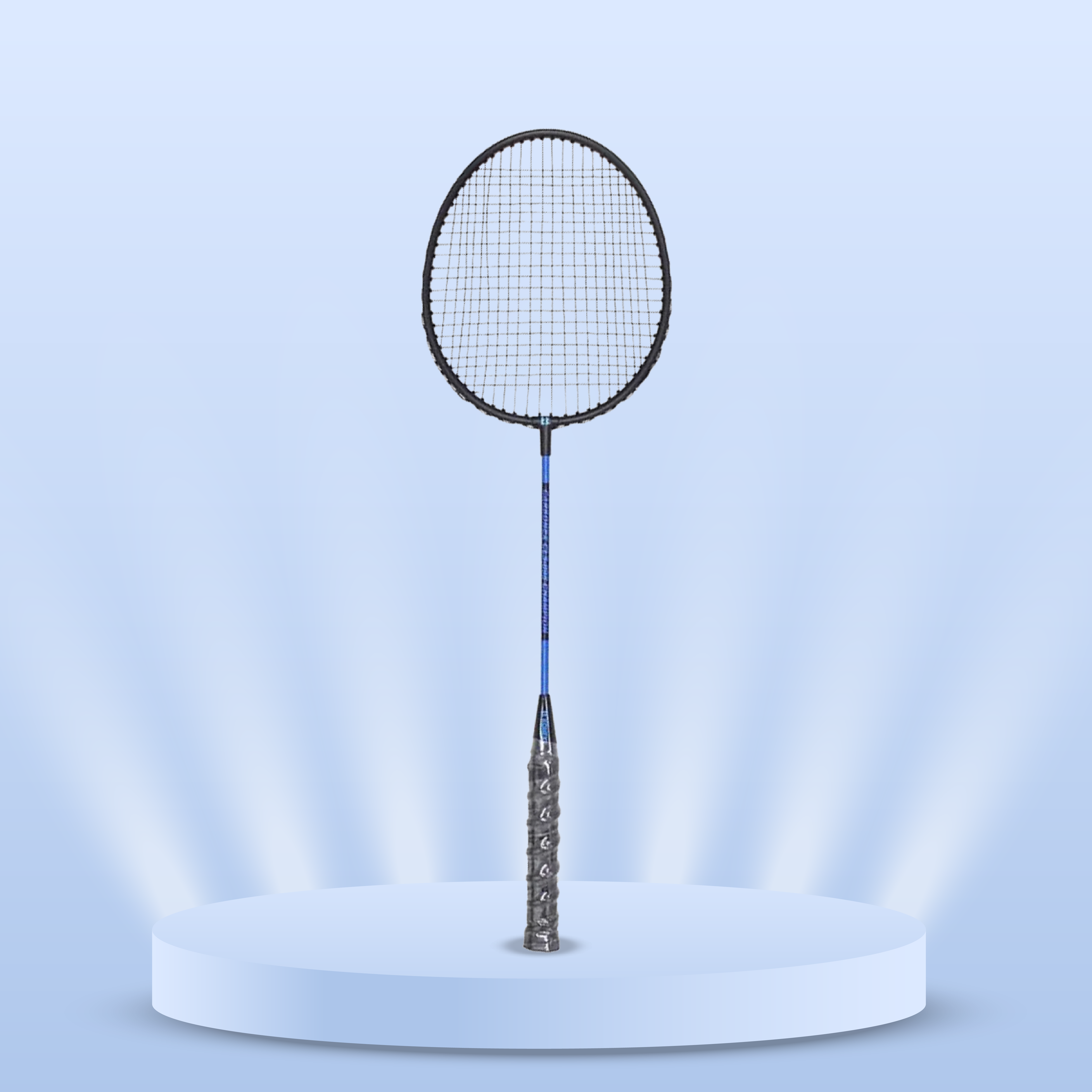 Konex Pro Champion Badminton Racket