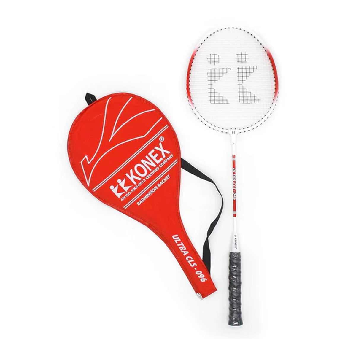 Buy Konex Ultra CLS-096 Badminton Racket Online At SCS Sports