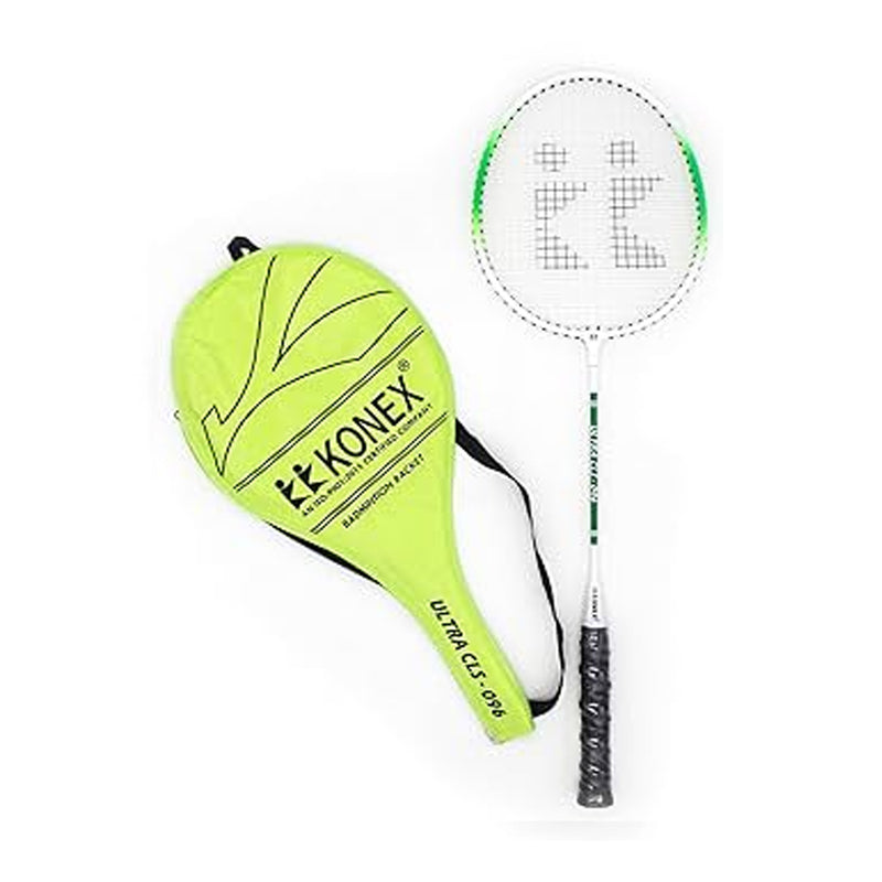 Load image into Gallery viewer, Konex Ultra CLS-096 Badminton Racket
