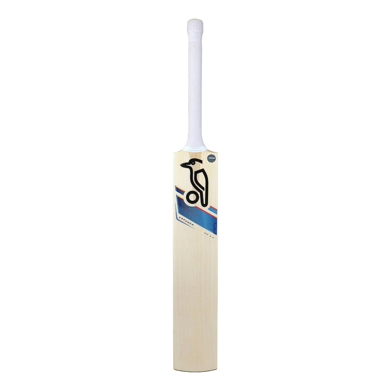 Load image into Gallery viewer, Kookaburra Empower Pro 3.0 Cricket Bat Back Image
