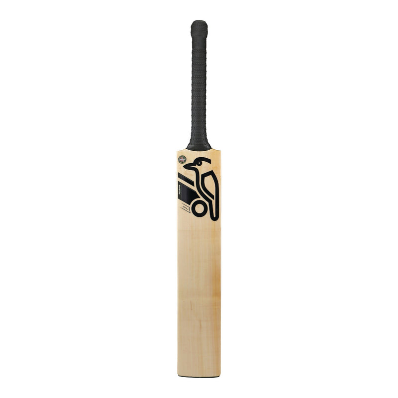 Load image into Gallery viewer, Kookaburra Shadow pro 5.0 English Willow Cricket Bat Back Image
