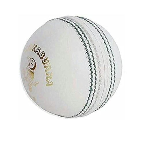 Kookaburra Pace Cricket Ball (White)