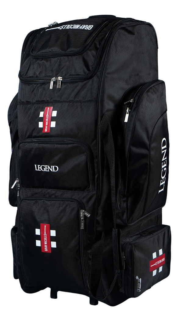 Load image into Gallery viewer, Gray-Nicolls GN 10 Legend Cricket Kitbag
