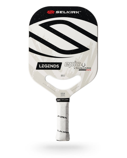 Selkirk Vanguard Power Air-Epic Pickleball Paddle