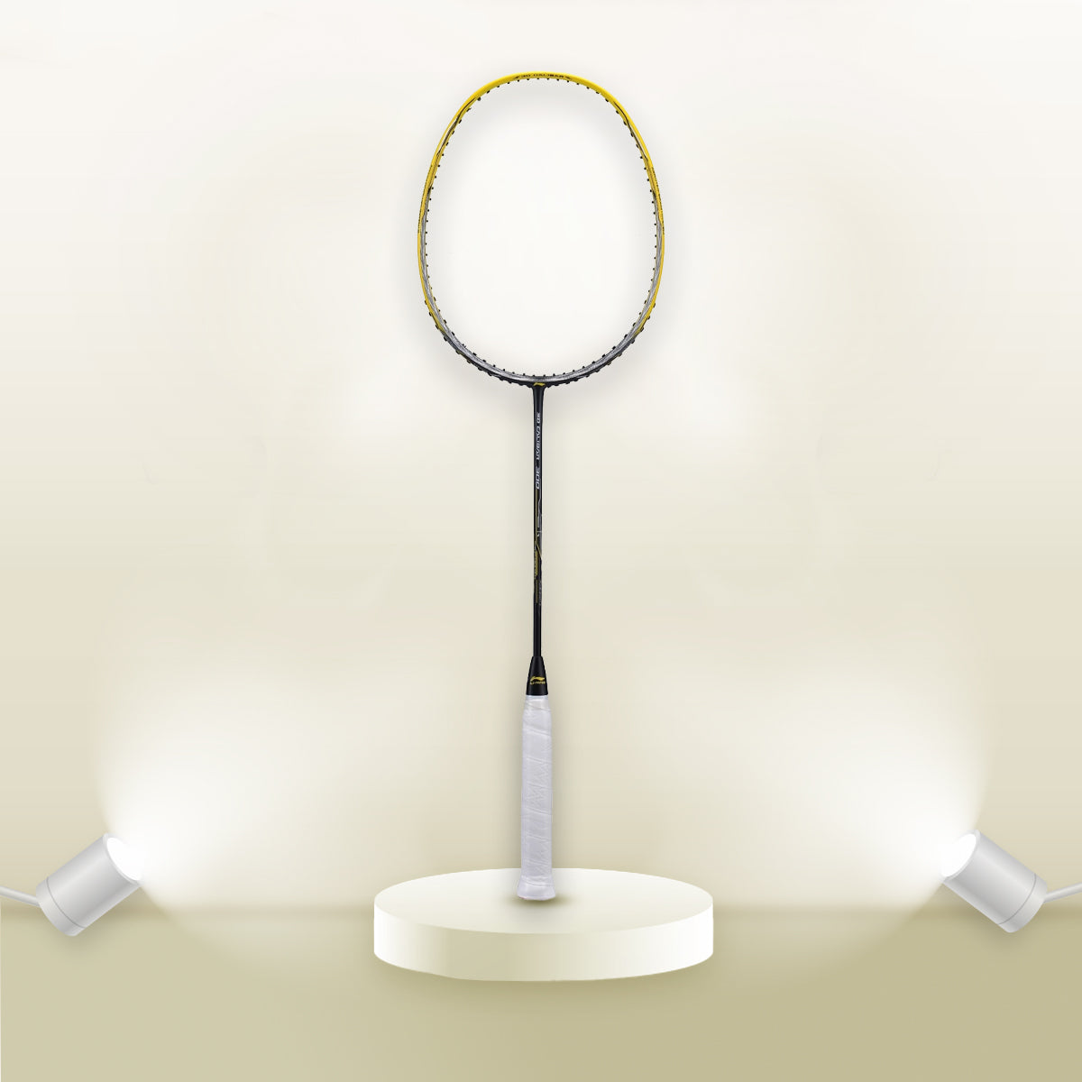 Li-Ning 3D Calibar 300 Badminton Racket