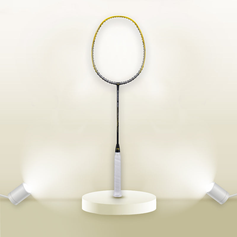 Load image into Gallery viewer, Li-Ning 3D Calibar 300 Badminton Racket
