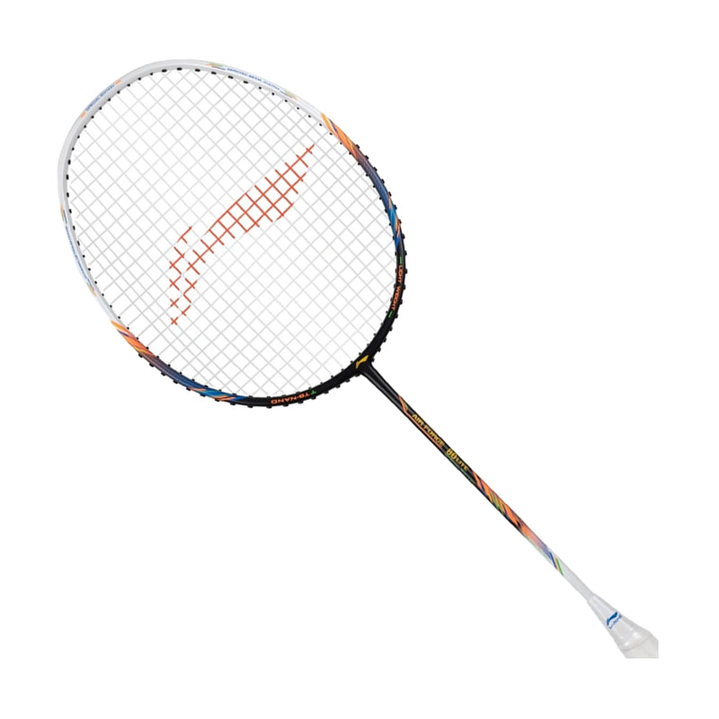 Load image into Gallery viewer, Li-Ning Air-Force G2 80 Lite Badminton Racket
