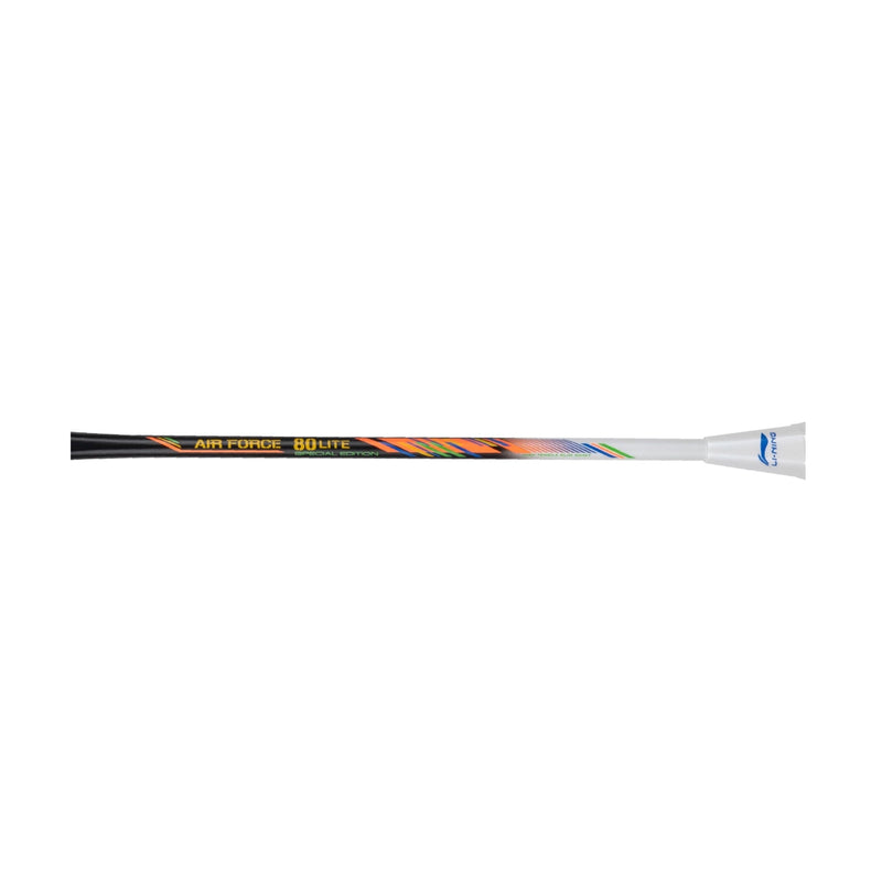 Load image into Gallery viewer, Li-Ning Air-Force G2 80 Lite Badminton Racket
