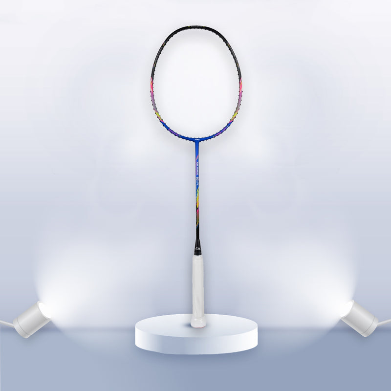 Load image into Gallery viewer, Li-Ning Air-Force G2 80 Lite Badminton Racket
