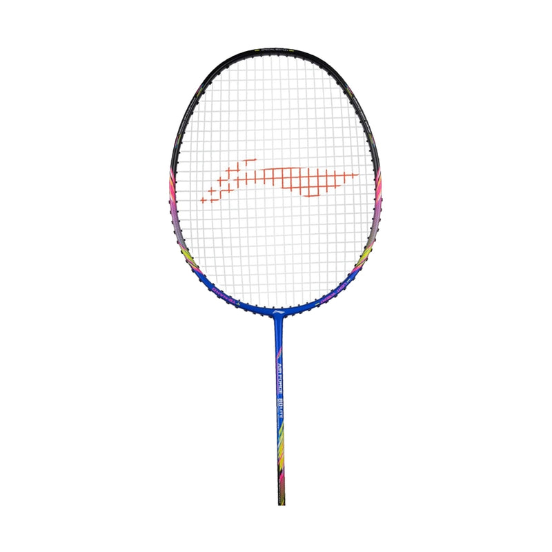 Load image into Gallery viewer, Li-Ning Air-Force G2 80 Lite Badminton Racket
