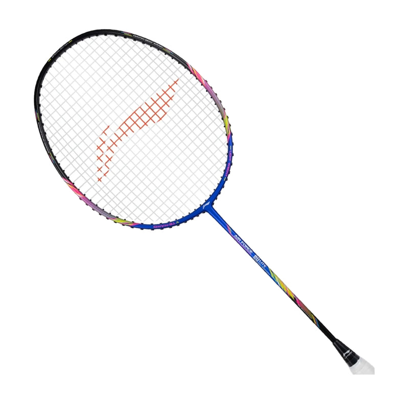 Load image into Gallery viewer, Li-Ning Air-Force G2 80 Lite Badminton Racket
