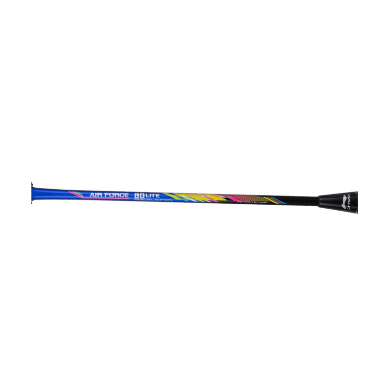 Load image into Gallery viewer, Li-Ning Air-Force G2 80 Lite Badminton Racket
