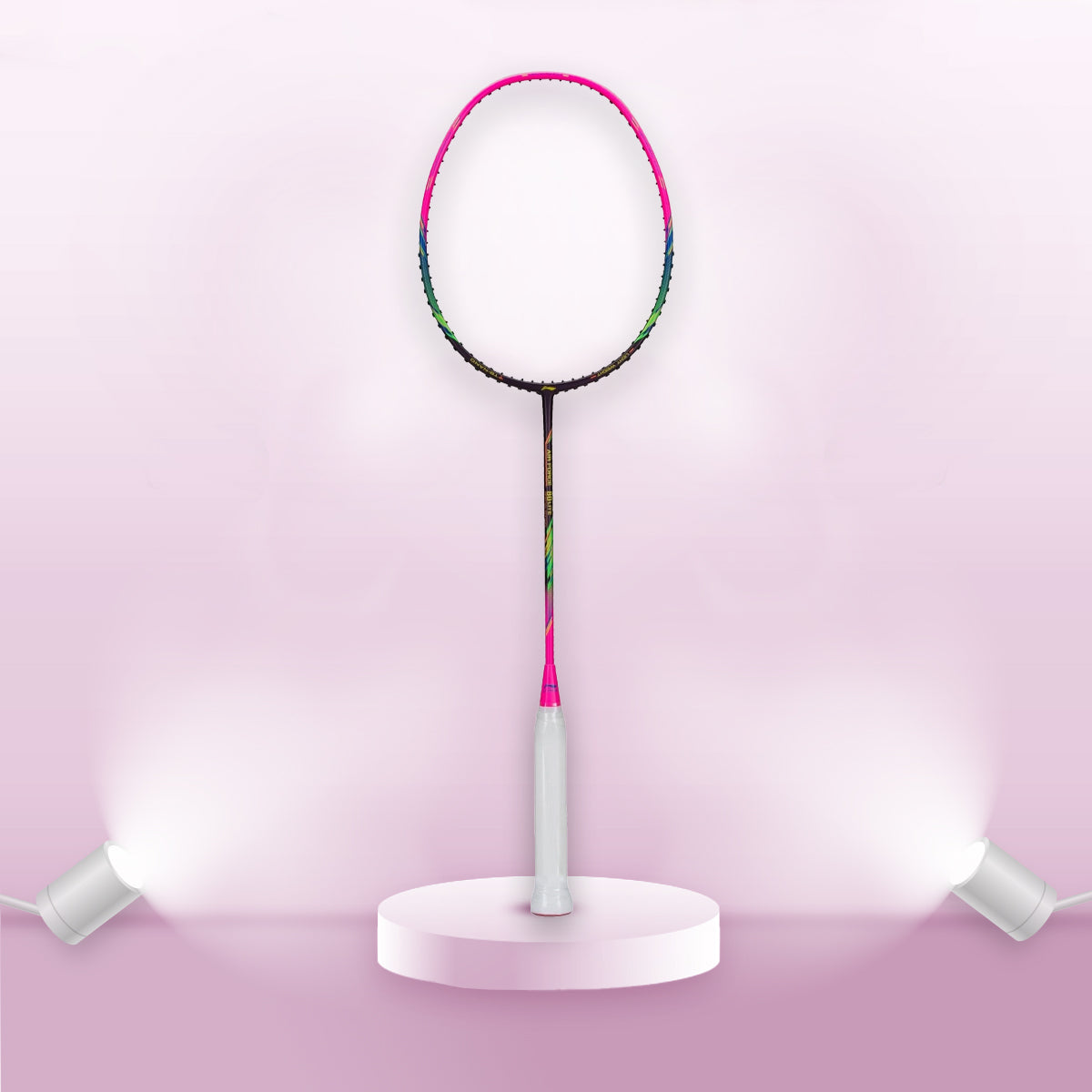 Li-Ning Air-Force G2 80 Lite Badminton Racket