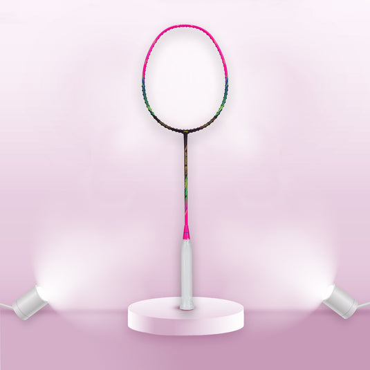 Li-Ning Air-Force G2 80 Lite Badminton Racket