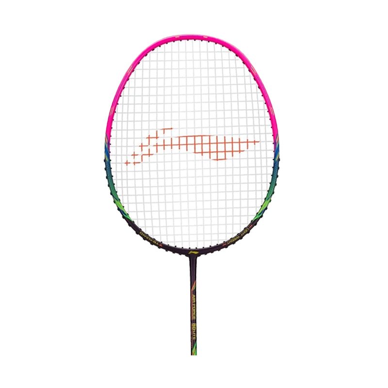 Load image into Gallery viewer, Li-Ning Air-Force G2 80 Lite Badminton Racket
