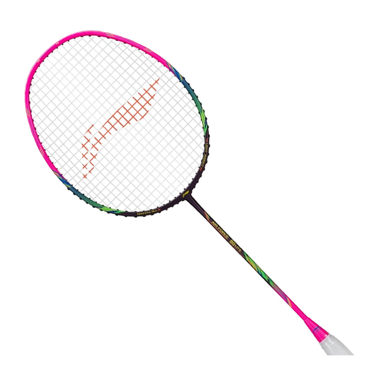 Load image into Gallery viewer, Li-Ning Air-Force G2 80 Lite Badminton Racket
