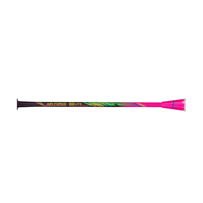 Load image into Gallery viewer, Li-Ning Air-Force G2 80 Lite Badminton Racket
