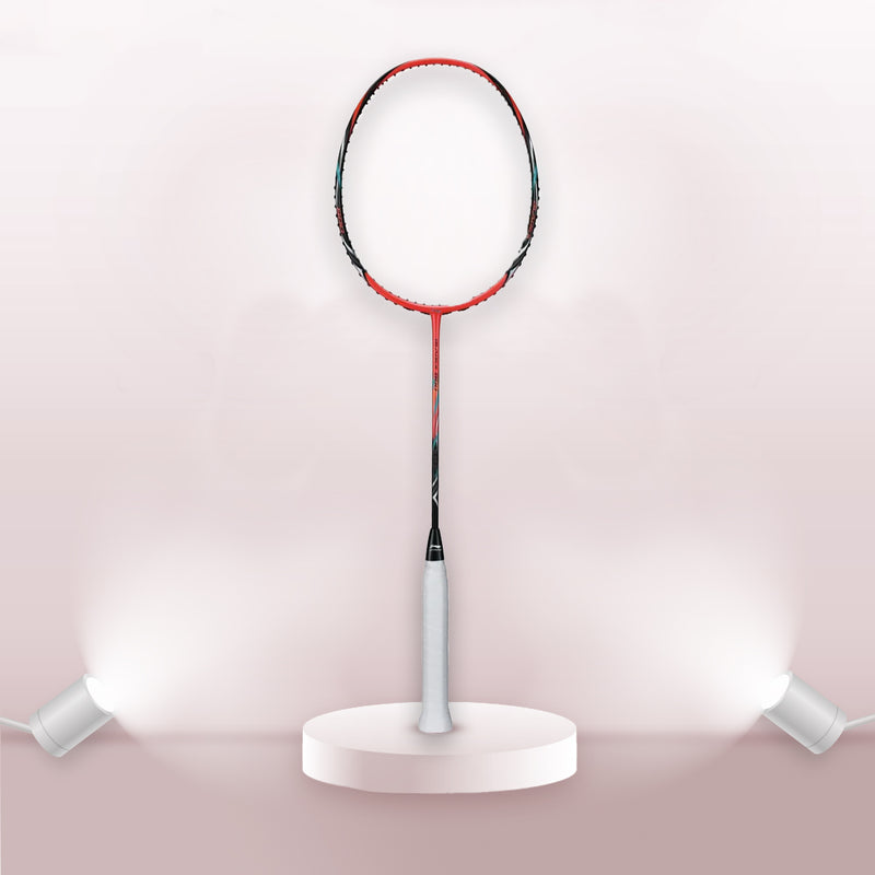 Load image into Gallery viewer, Li-Ning BladeX 800 Badminton Racket

