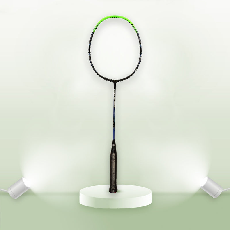 Load image into Gallery viewer, Li-Ning G-Force 3500 Superlite Badminton Racket
