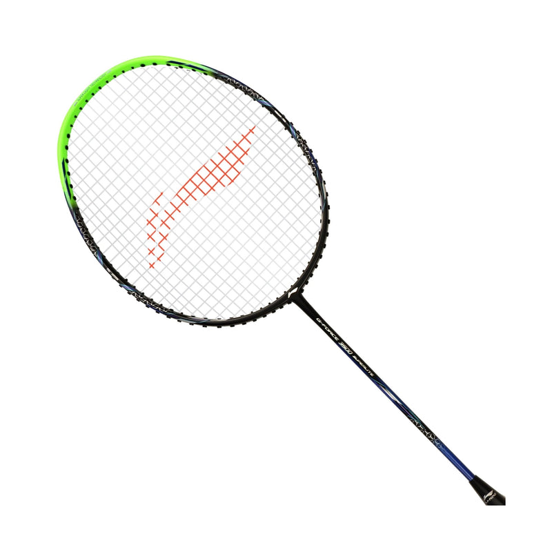 Load image into Gallery viewer, Li-Ning G-Force 3500 Superlite Badminton Racket
