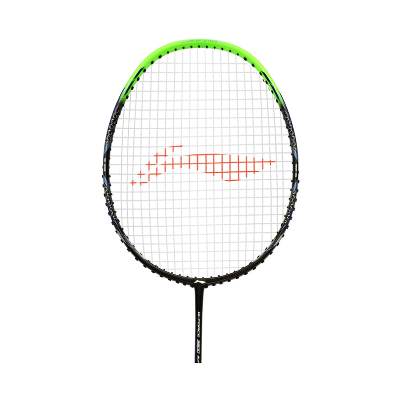 Load image into Gallery viewer, Li-Ning G-Force 3500 Superlite Badminton Racket
