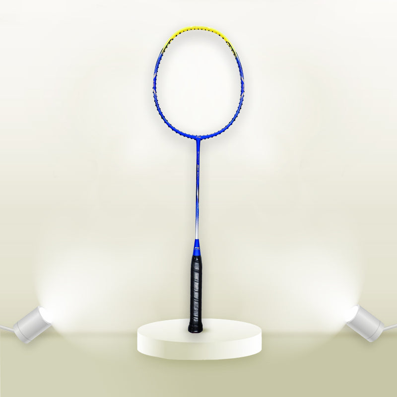 Load image into Gallery viewer, Li-Ning G-Force 3600 Superlite Badminton Racket
