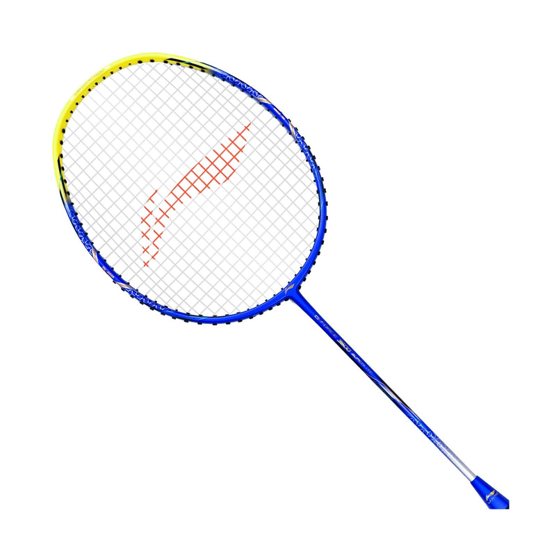 Load image into Gallery viewer, Li-Ning G-Force 3600 Superlite Badminton Racket
