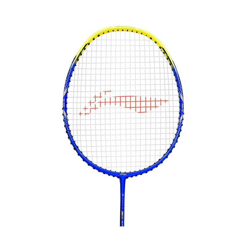 Load image into Gallery viewer, Li-Ning G-Force 3600 Superlite Badminton Racket
