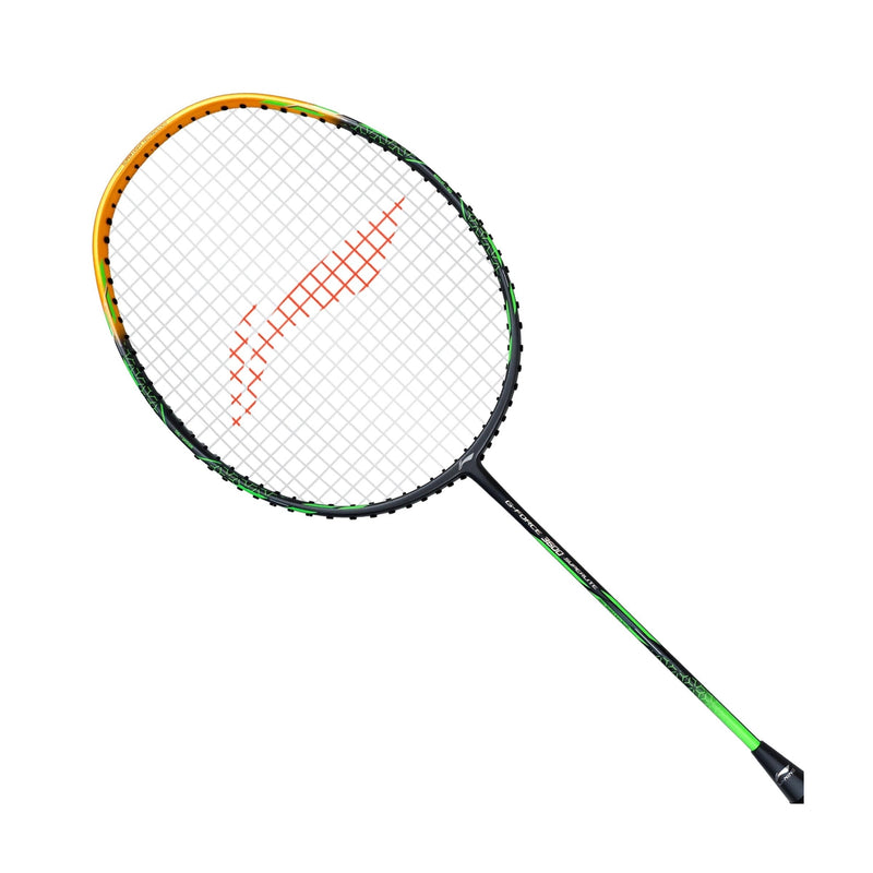 Load image into Gallery viewer, Li-Ning G-Force 3600 Superlite Badminton Racket
