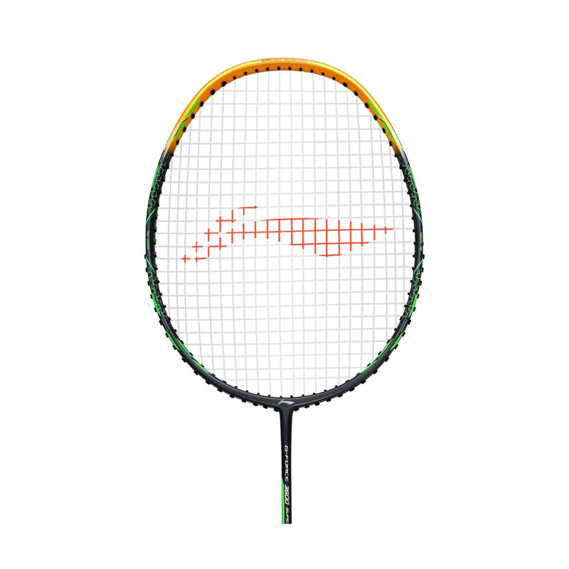 Load image into Gallery viewer, Li-Ning G-Force 3600 Superlite Badminton Racket
