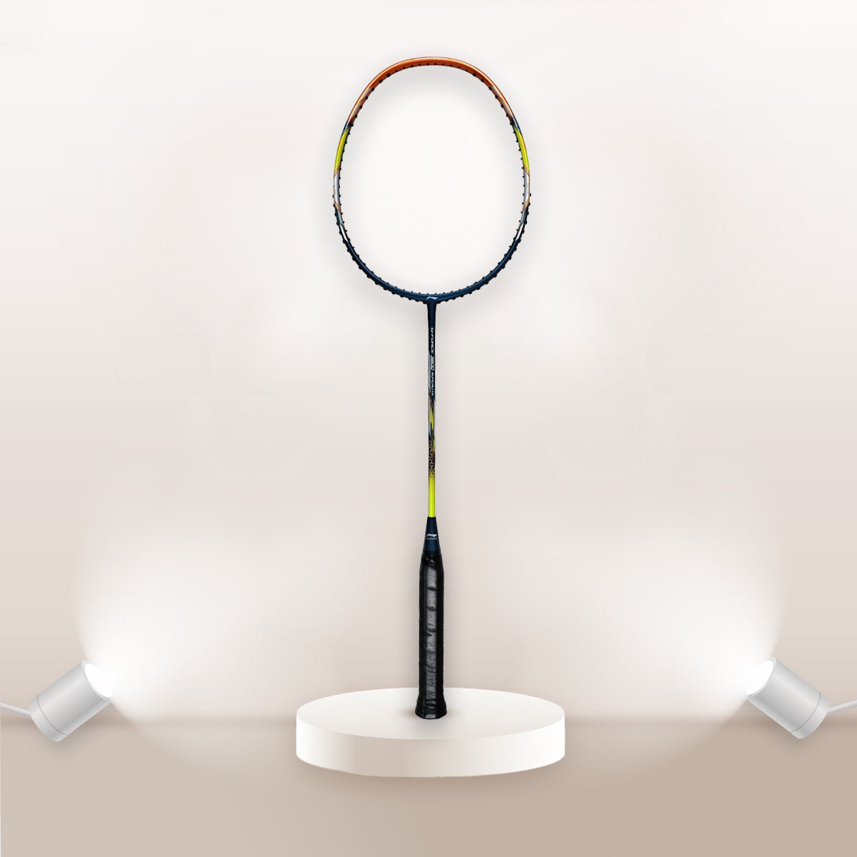 Li-Ning G-Force 3800 Superlite Badminton Racket