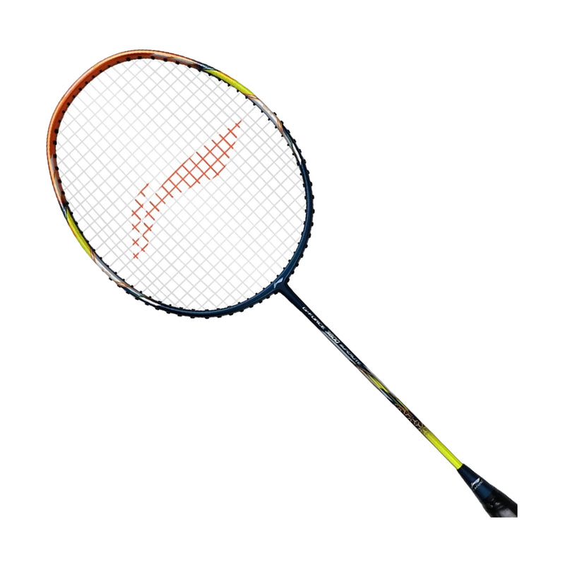 Load image into Gallery viewer, Li-Ning G-Force 3800 Superlite Badminton Racket
