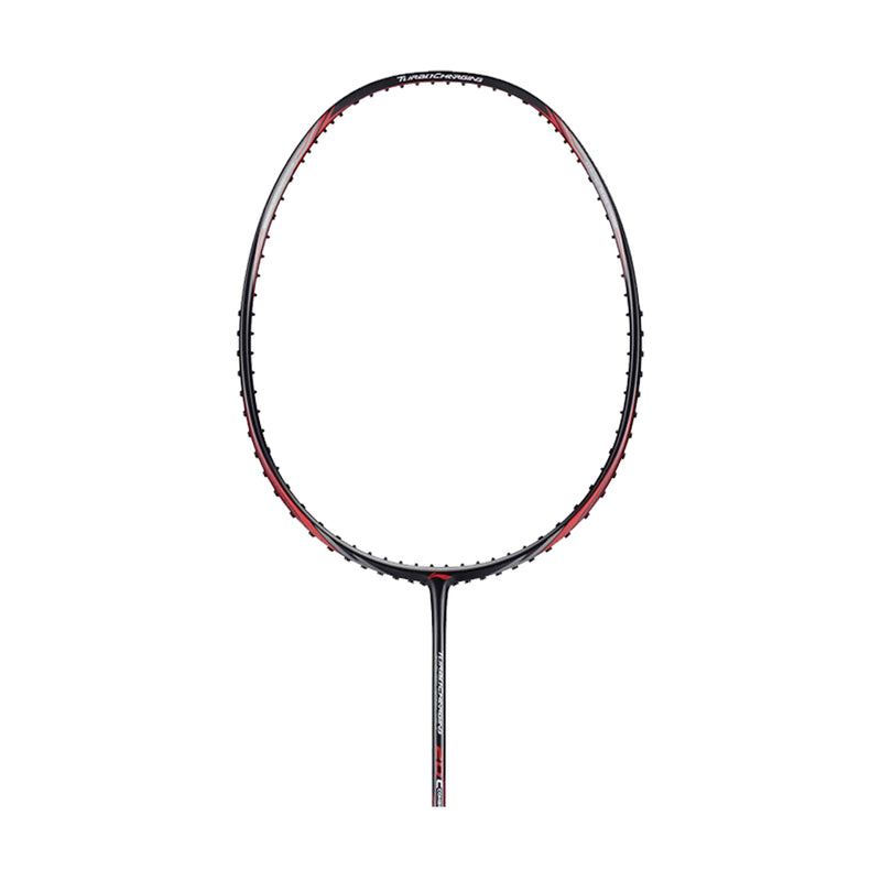 Load image into Gallery viewer, Li-Ning Turbo Charging 20C Combat Badminton Racket
