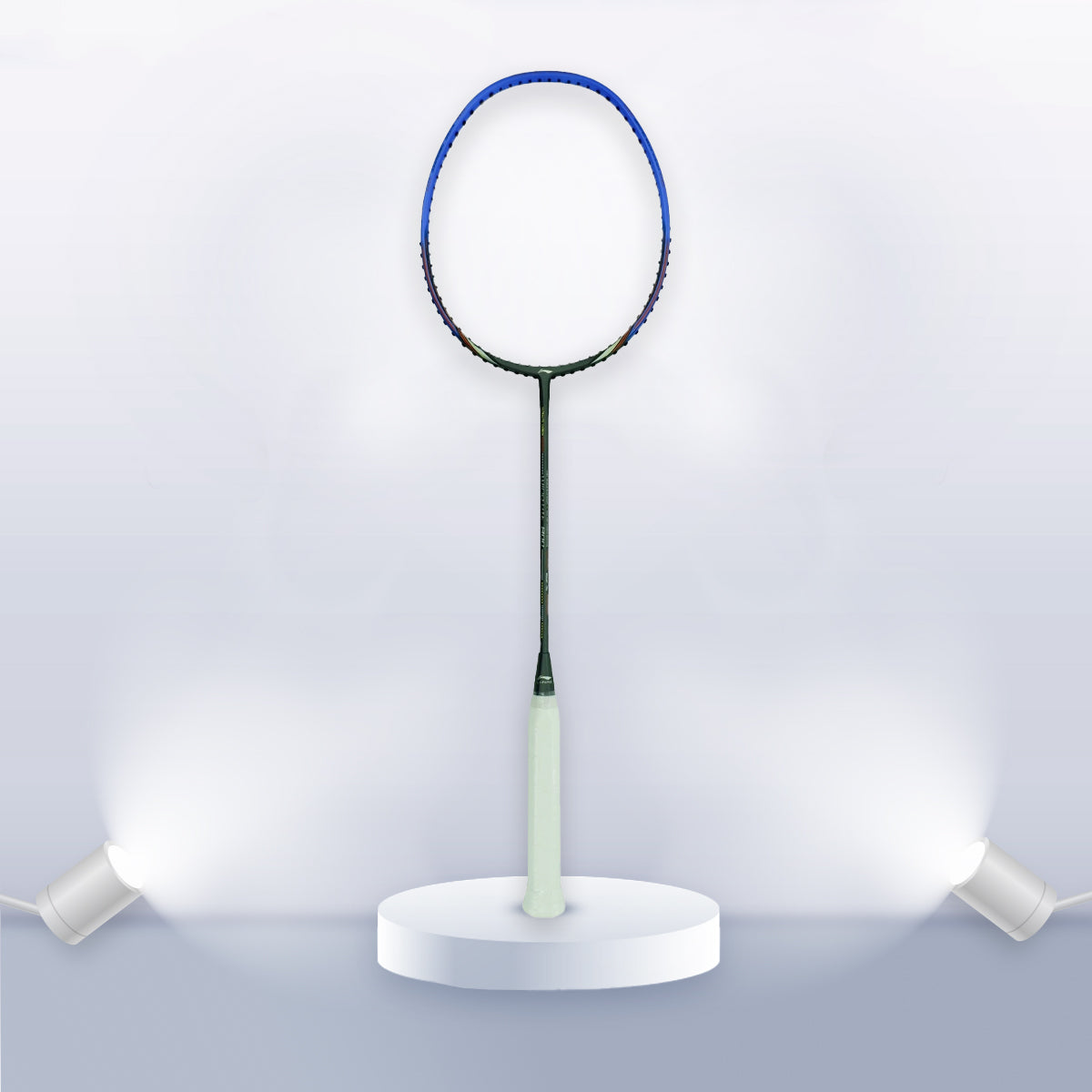 Li-Ning Wind Lite 800 Badminton Racket