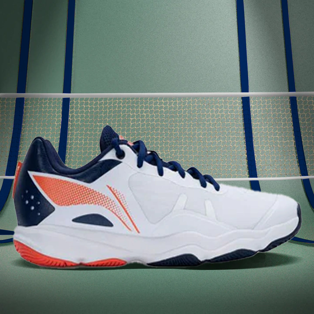 LI-Ning Ranger Lite SE Badminton/Squash Shoes