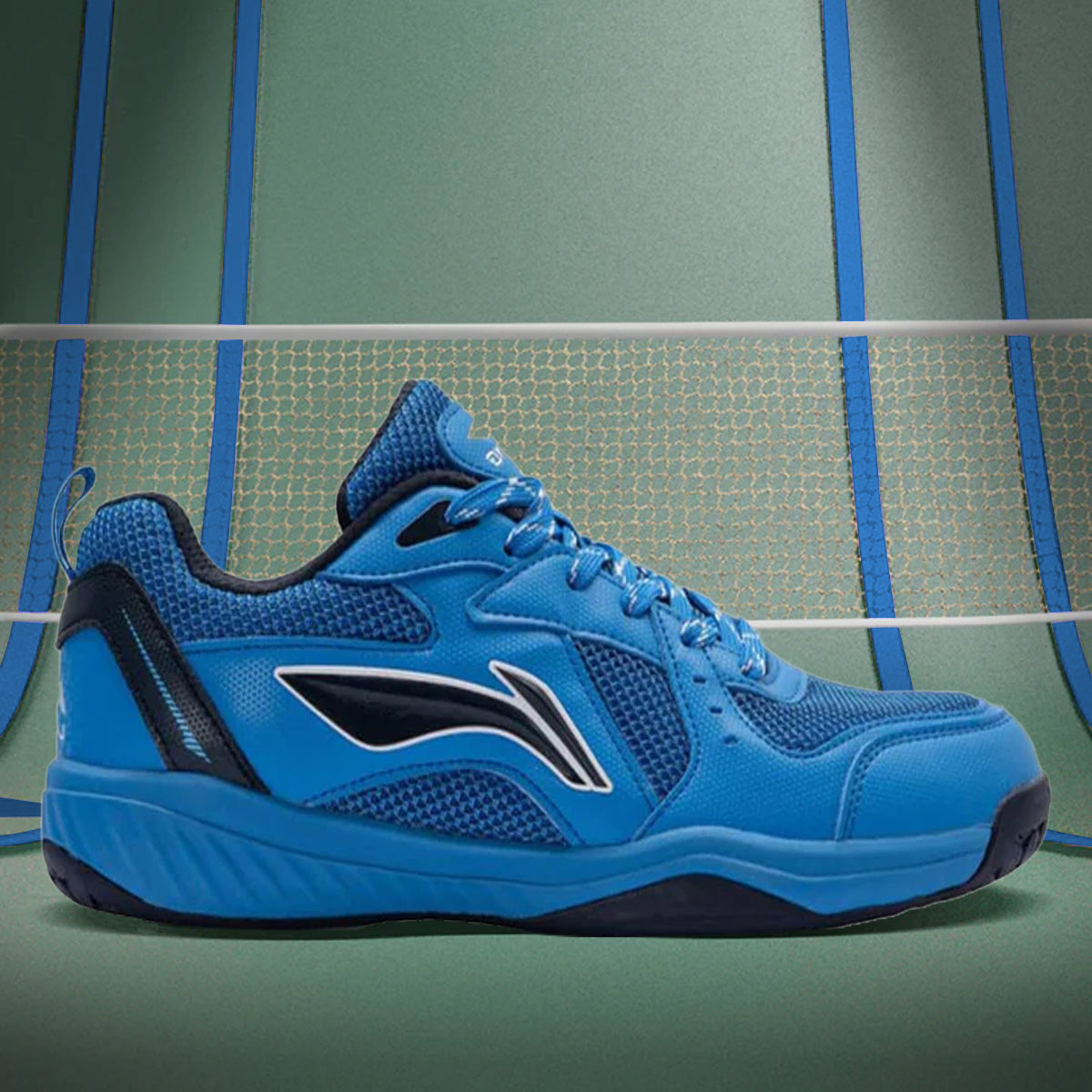 LI-Ning Ultra III Badminton Shoes