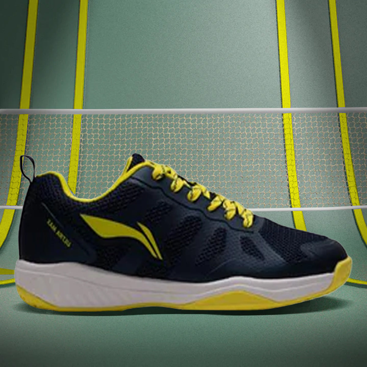 LI-Ning Ultra Max Badminton/Squash Shoes