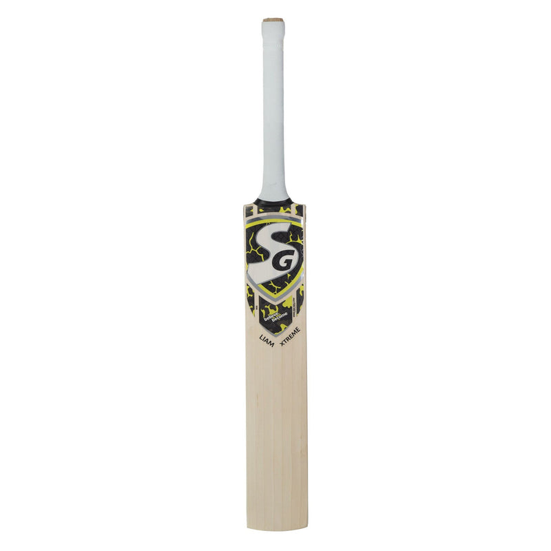 Load image into Gallery viewer, SG Liam Xtreme English Willow Cricket Bat
