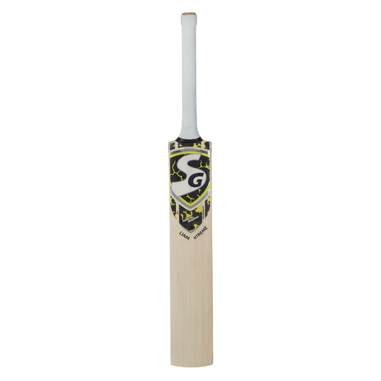 SG Liam Xtreme English Willow Cricket Bat