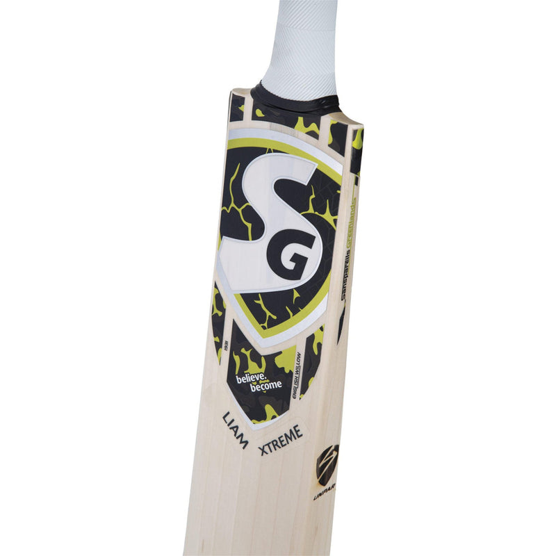 Load image into Gallery viewer, SG Liam Xtreme English Willow Cricket Bat
